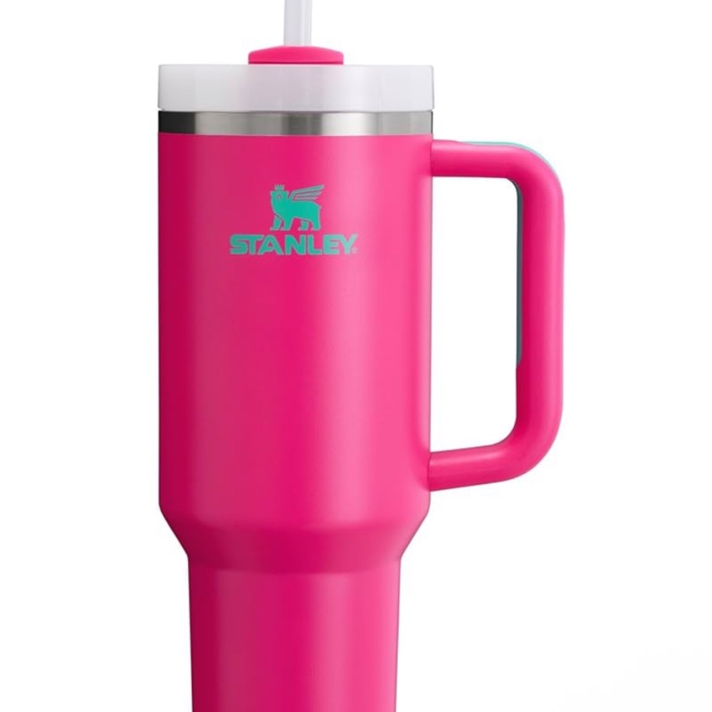 Stanley Passion Pink 40oz